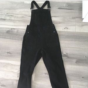 Brandy Melville Uma Overalls
